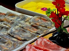 -津门老羊家·铜锅涮羊肉·烧烤(科技园店)