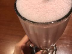 -Pancakes on the rocks(Darling Harbour)