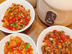 -八碗湘长沙市井菜(坡子街店)