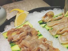 -西贝海鲜汇(槐安路店)