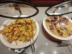 -汉斯南美烤肉(总店)