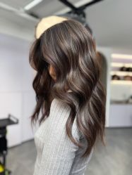 -GANO HAIR 