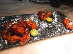 -桂满陇·蟹黄小笼汤包(中山公园店)