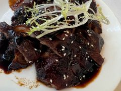 -乾隆美食·本帮菜(黄河路店)