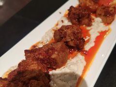 -Efes Turkish & Mediterranean Cuisine 艾菲斯餐厅(陆家嘴店)