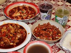 -老三样·旧食新味(万寿宫店)