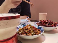 -侯师傅热炒店(印象城店)