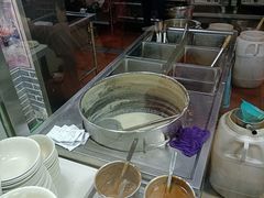 -老磁器口豆汁店(天坛店)