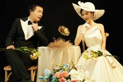 -芭莎视觉婚纱摄影(花溪店)