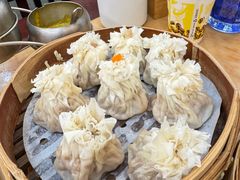 -都一处烧麦馆(前门店)