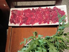 -牛事制造局牛肉火锅(莲岳路店)
