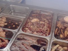 -老济南药膳把子肉(周公祠街店)