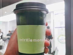 -introlemons(北京西单更新场店)