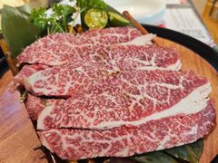 -金一味烤肉餐厅(新首尔旗舰店)