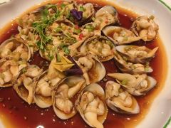 -宁邦·家宴·南京菜(红山动物园店)