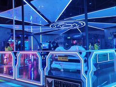 -世代星球·保龄球·镭战真人CS·团建(杨浦店)