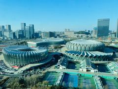 -济南喜来登酒店