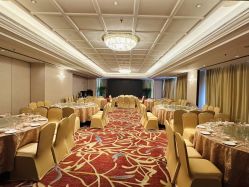 -福州香格里拉·宴会厅