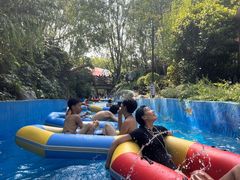 -郑州方特水上乐园