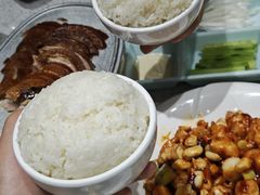 -紫光园·烤鸭·北京菜(团结湖店)