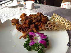 -起源小厨·水席·炒菜(洛邑古城店)