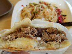 -魏家凉皮(铜锣湾店)