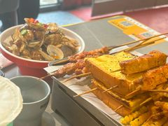 -醉炫音速烧烤·干煸菜(沙河总店)