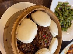 -丽华园(汉阳龙阳店)