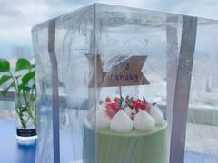 -Kekimatata 生日蛋糕·烘焙教学