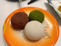 -禾绿回转寿司(苏宁广场店)