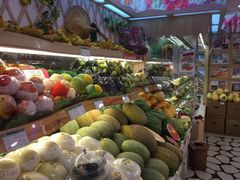 -百果园PAGODA(庆春东路店)