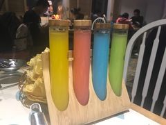 -南城十里潮汕鲜牛火锅·鲜虾生滚粥(融汇老商埠店)