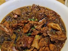 -鸽子窝(宋庄店)