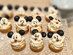 -菲住布渴酒店自助餐厅(阿里巴巴西溪园区店)