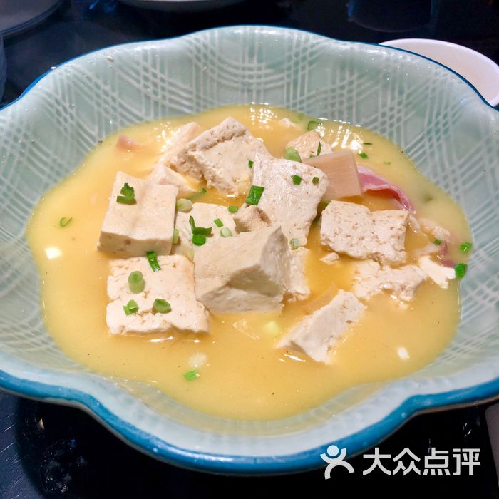 梅飛酒家 一品黃家烤肉燉豆腐 胡迦迦 楊