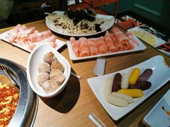-季季红火锅(解放东路店)