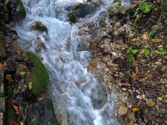 -玉渡山自然风景区