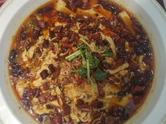 -一块豆腐·海鲜·家常菜(李沧书院路店)