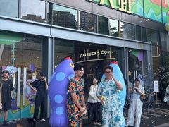 -天虹购物中心(深圳龙华店)