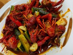 -江南香鲜香小龙虾(新疆总店)