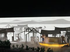-鼎盛王朝康熙大典实景演出