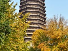 -玲珑塔公园
