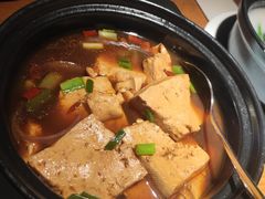 -金牌外婆家(苏州中心店)