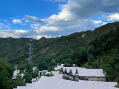 -北京山里寒舍度假酒店