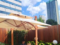 -Peet's Coffee皮爷咖啡(大学路店)