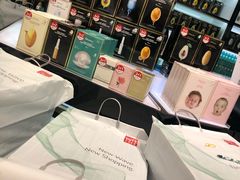 -乐天免税店(明洞店)