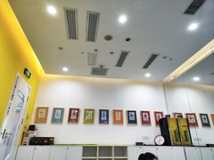 -美吉姆早教(咸阳中心)