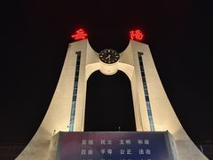 -岳阳站