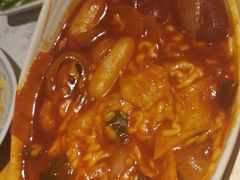 -唯成•韩国炭火烤肉 유성고기