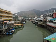 -大澳